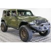 BASF Touch Up Paint for Jeep paint code PFP, Olive
