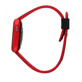 Sector No Limits S-04 Colors Men's Smart Watch, 40 x 34.7 mm