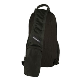 Eddie Bauer Stowaway Packable Sling Bag | Foldable | Travel | Outdoor | Lightweight | Compact | Everyday Carry | Ripstop Nylon | 10L - Dark Forest