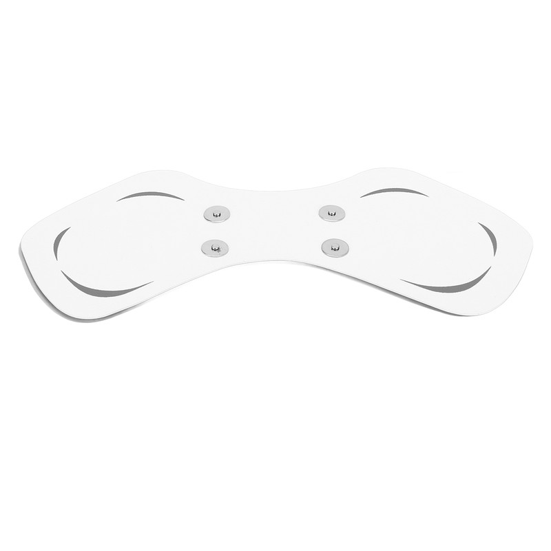 Replacement Massage Pad Self Adhesive Reusable Electronic Cervical Massage Patch