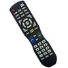 New Replacement Remote Control for BOLVA TV 40BL00H7, 49BL00H7, 50BL00H7,