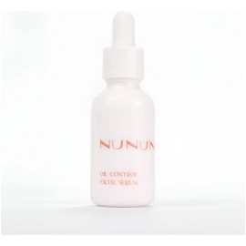 Serum Facial Piel Grasa Anti Acné Nunun Skin Oil Control Grasa