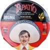 Tapatio Spicy Ramen Noodle Soup Big Bowl - Original Flavor