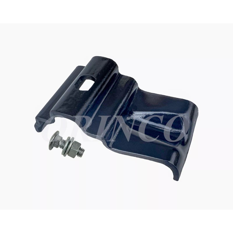 ORINCO 4 Set) VW Bug 1955-67 Front/Rear Bumper Mounting Bracket