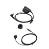 U94 PTT Adapter Push to Talk Button Walkie Talkie Military