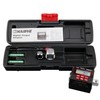 KAIFNT K553 Digital Torque Adapter, 1/2-Inch 12 to 250 ft·lbs,