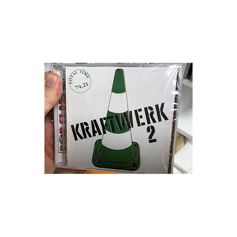 Kraftwerk 2