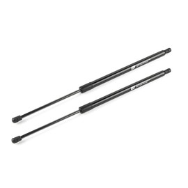 LST 2 x Gas Spring Tailgate Damper Boot 830N Compatible with Ford Transit Tourneo Connect V408 from 2013