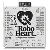 RoboHeart Hercules Compatible with Arduino, IoT Developer Board ESP32, Gyroscope,
