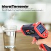 WT323D 50℃850℃ Handheld NonContact Digital Infrared IR Thermometer Temperature Tester