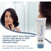 Facial Moisturizing - Natural Face Moisturizing for Daily Use-4 Ounces