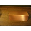 Unknown 4 Pieces Copper Chimney/Flue Step Flashing 2 1/2" X