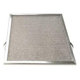 Air King GF-06S Replacement Grease Filter for Quiet Zone Series Hoods, 10-1/4 x 12 x 3/8 Inch