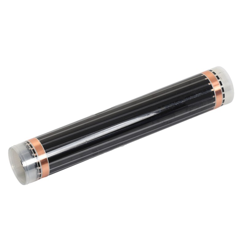 Electric Floor Heating Mat Ultra Thin Low Energy Consumption Tile