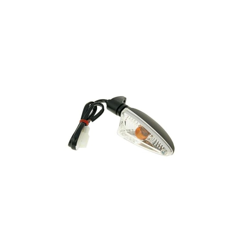 2EXTREME Rear Right Indicator Compatible with Aprilia RX, SX 50,