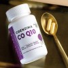 Coenzima Q10 60 Cápsulas De 500 Mg Sabor Sin Sabor