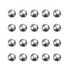 sourcing map 2 mm ball bearing balls made of 304