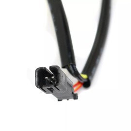 For 2003-2004 Sierra 2500 Seat Heat Pad