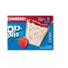 Pop-Tarts KELLOGG'S POP TARTS, FROSTED STRAWBERRY (48 TOASTER PASTRIES PER