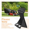 KAIERSUGT 120-5225 Mulch Plug Compatible with Toro Exmark 30 inch