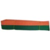 Pandiui23 Professional Taekwondo Karate Judo Double Wrap Martial Arts Stripe
