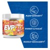 Evogen Evp 3d 40 Servicios Sabor Peachs Rings