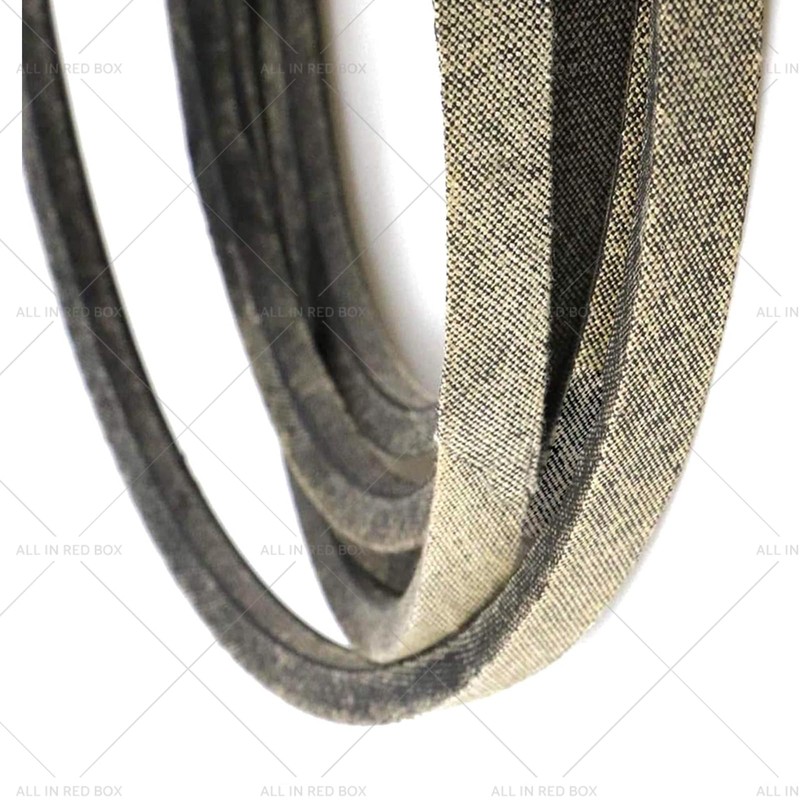 MAX COOL Lawn Mower Deck Belt Suitable for 42" Cut