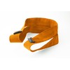 Intestinal Muscle Relaxing Belt Rakunal (M Orange) [Waist Belt, Pelvic