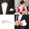 HDCMLF Handkerchief White Handkerchief, 100% Cotton, For Weddings, Ceremonies, Unisex,