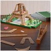 4D Build, Architect Series Eiffel Tower 3D Model Kit with