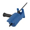 Electric Drill Reciprocating Saw Adapter, Portable Drill to Reciprocating Saw