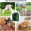 Unbranded Ultrasonic Pet Anti Barking Device Dog Bark Control Stop