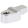 KS Tools 516.3010 9 x 12 mm TX-E Insert Wrench,
