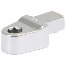 KS Tools 516.3010 9 x 12 mm TX-E Insert Wrench, E10