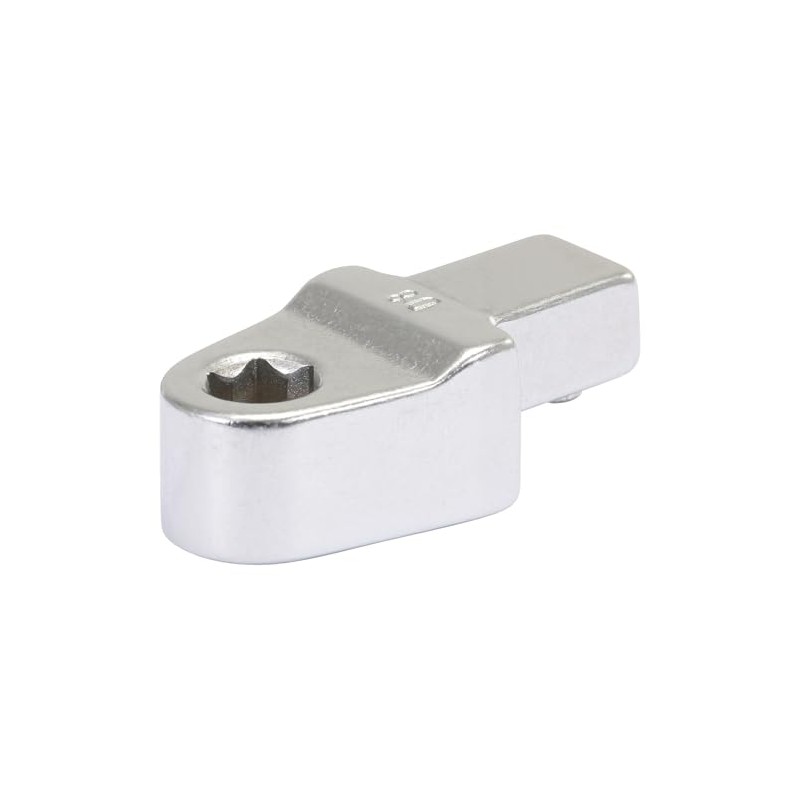 KS Tools 516.3010 9 x 12 mm TX-E Insert Wrench,