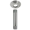 Westbrass 1/2" IPS x 4" Ceiling Mounted Shower Arm with