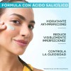 Tratamiento Anti-imperfecciones Toque Seco 85ml Garnier