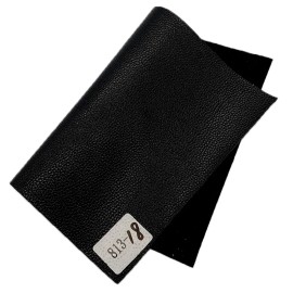 30cmx135cm Roll Metalliclitchi Pattern Faux Leather Leatherette Fabric Synthetic Leather for  Making Bag Shoes CraftsColor: XHT-813-18