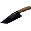Doug Marcaida Stainless Steel 8.5" Kitchen Chef Knife Slicing Cleaver