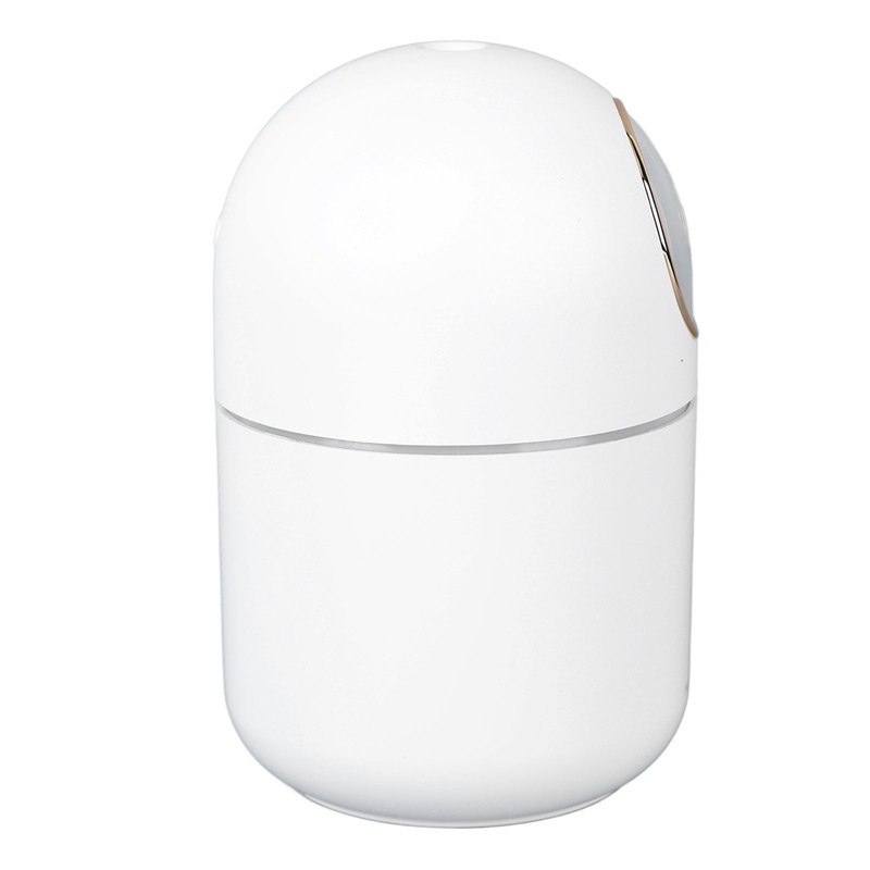 Humidifier Aroma Diffuser USB Power Supply 300ml Capacity Auto Shutdown