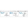 TOP Industrial (TOP) Hex Shank Spiral Step Drill for Electric