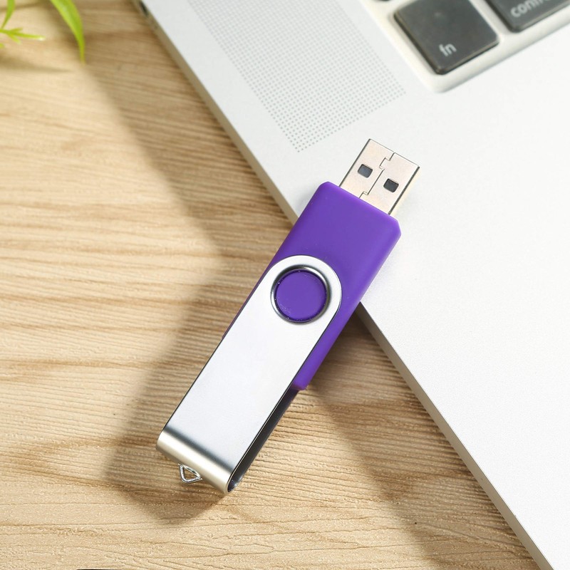 32GB Flash Drive 10 Pack, Alihelan 32G USB Stick Thumb