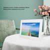 10 Inch Digital Photo Frame HD 1024x600 LED Electronic Photo