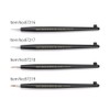 TAMIYA 87218 HG II Point Fine Synthetic Hair Brush, Craft