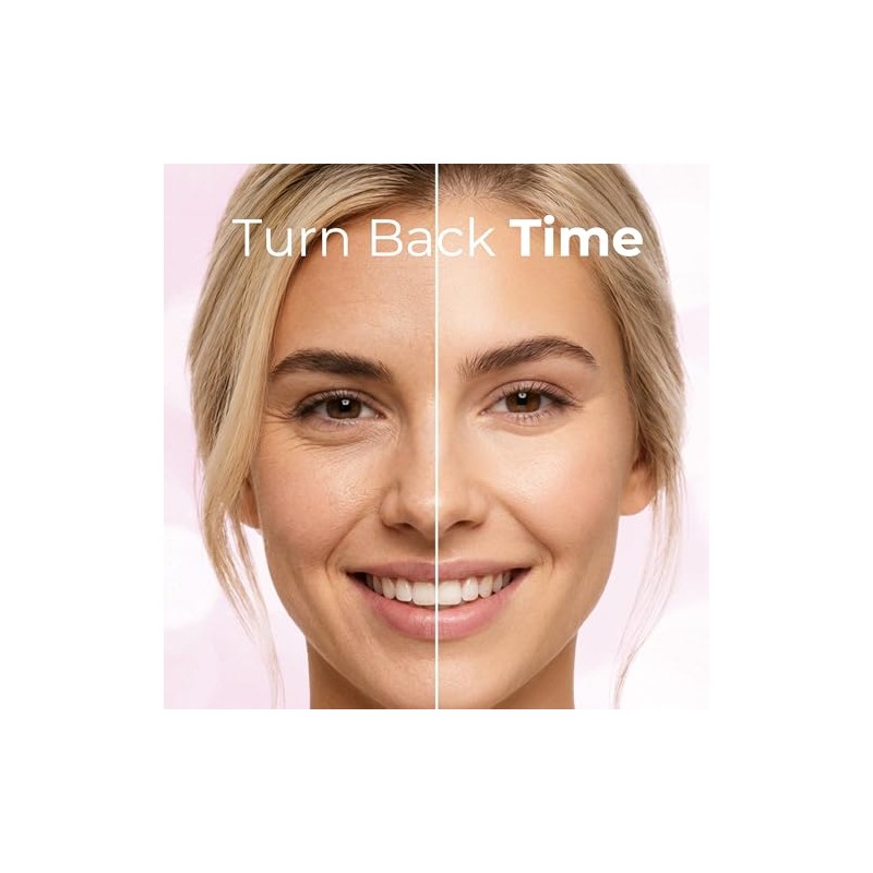 Retinol Anti Ageing Cream Cleanser 120ml