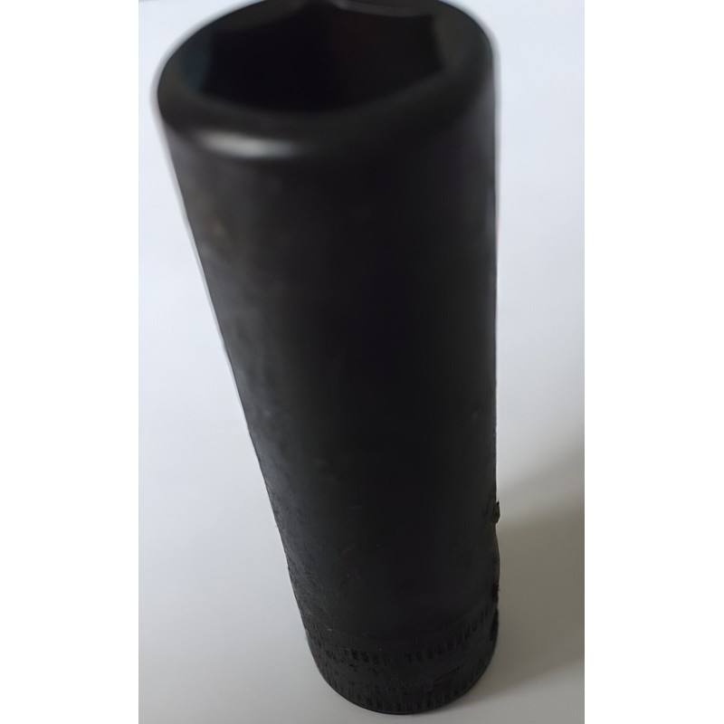 Snap-On NEW Snap-On Tools 11 mm, 3/8" Drive, 6Point, Deepwell