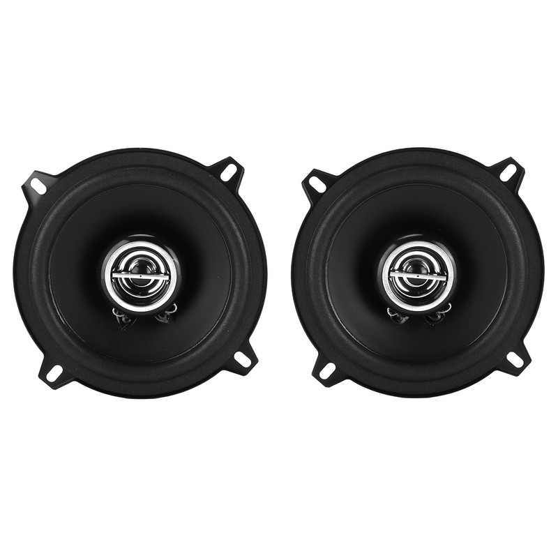 4 Way Car Speaker 400 Watt 4 Way 4 Ohm
