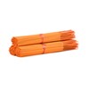 5000 Unscented (Orange) Incense Sticks 11" Bulk Wholesale - 100%