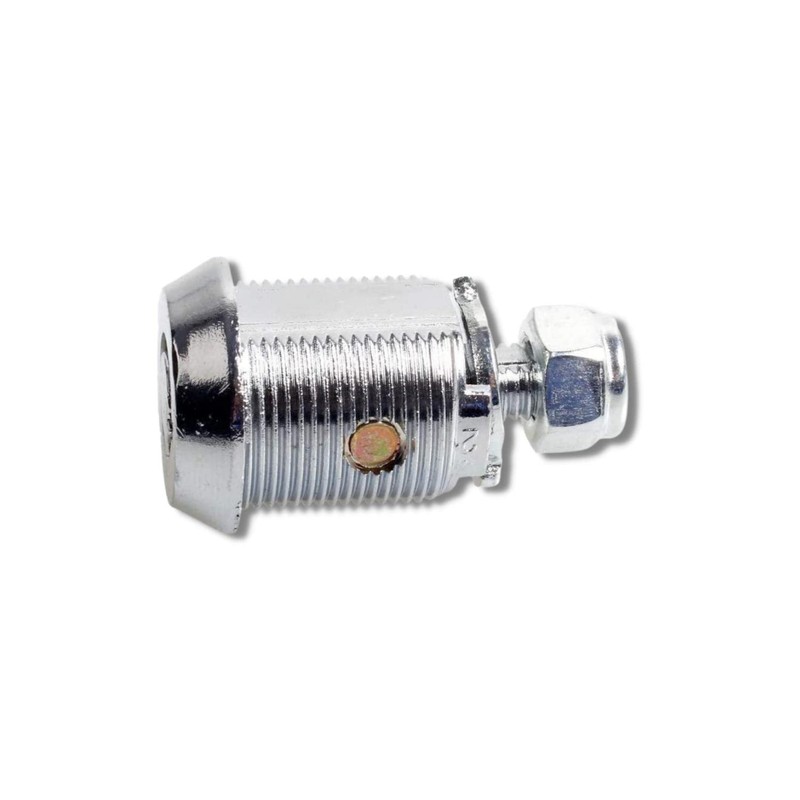 Sintron General Lock Replacement Length 0.75" inch 19mm 5 Pack,