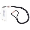 Smart Air Purifier USB Charging Neck Air Freshener for Office
